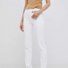 Levi's jeansi 724 femei, high waist