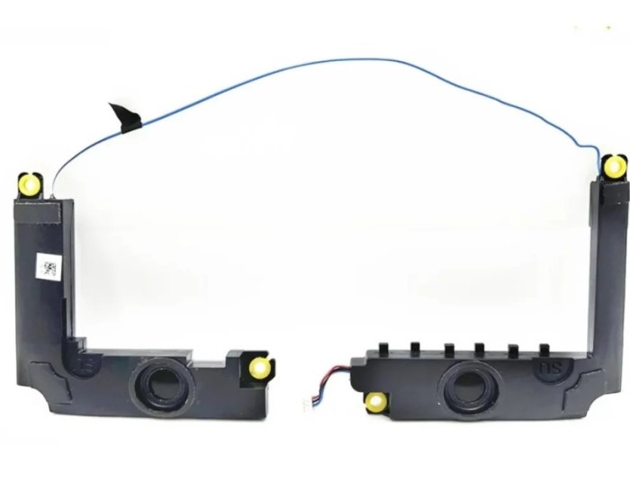 Set difuzoare laptop second hand ASUS X509B X509D X509DJ X509XA X509XJ X509J X509M X509MA