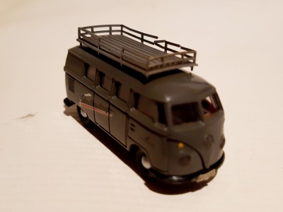 VW T1, 1/87 foto