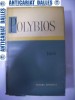 Istorii - Polybios, Editura Stiintifica, 1966, 597 pagini - Carte Istorie