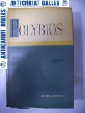 POLYBIOS - ISTORII