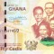 Bancnota Ghana 50 Cedis 2017 - P42e UNC