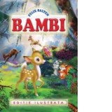 Bambi - Felix Salten