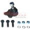 Pivot NISSAN PRIMASTAR bus (X83) (2001 - 2016) METZGER 57021218