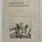 MARELE FALANSTER / LE GRAND PHALANSTERE , roman de LIVIU LUNGU , EDITIE BILINGVA ROMANA - FRANCEZA , 2001