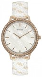Ceas Dama, Guess, Nouveau W1229L3 - Marime universala