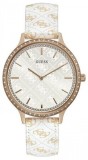 Ceas Dama, Guess, Nouveau W1229L3 - Marime universala