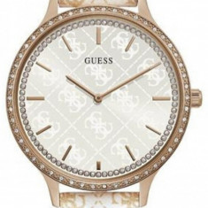 Ceas Dama, Guess, Nouveau W1229L3 - Marime universala