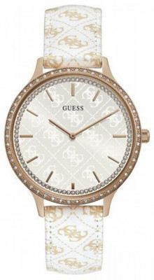 Ceas Dama, Guess, Nouveau W1229L3 - Marime universala foto