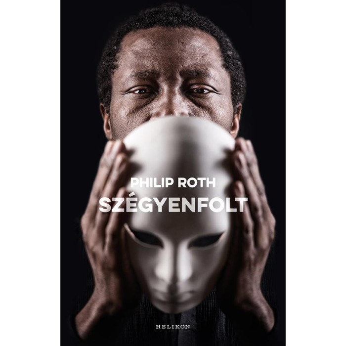 Sz&eacute;gyenfolt - Philip Roth