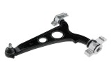 Brat suspensie fata Fiat Multipla 1999-2010, Inferior Stanga, NTY ZWD-FT-015