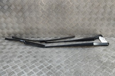 Braț ștergător față SKODA SKODA ENYAQ iV SUV 5AC, 5AZ 2021 OEM: 11B955410 30778726 foto