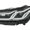 Far BMW Seria 6 GT (G32), 09.2020-, partea Stanga, HELLA, cu lumina dinamica pentru viraje; cu lumina viraje statica; fara marcaj &amp;quot;BMW&amp;quot;; ma
