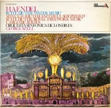 Haendel &ndash; Suite De The Water Music. Minueto De The Faithful Shepherd. Suite De