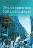 Florin Dimulescu, Lea Luodes - Ghid de conversatie Roman-Finlandez