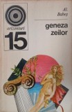 Geneza zeilor - Al. Babes