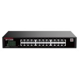 Switch 24 x RJ45 Gigabit, Cloud Management - IP-COM G2224D SafetyGuard Surveillance