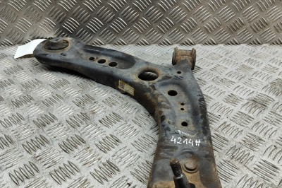 Braț inferior dreapta față VW GOLF VII Variant BA5, BV5 2014 OEM: 5Q0407152J 23073224 foto