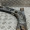 Braț inferior dreapta față VW GOLF VII Variant BA5, BV5 2014 OEM: 5Q0407152J 23073224