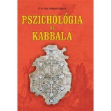 Pszichol&oacute;gia &eacute;s kabbala - Zev&#039; ben Shimon Halevi