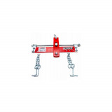 Suport echilibrare motor pentru macara girafa, sarcina 900KG Verke