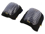 Genunchiere Sportive Negru