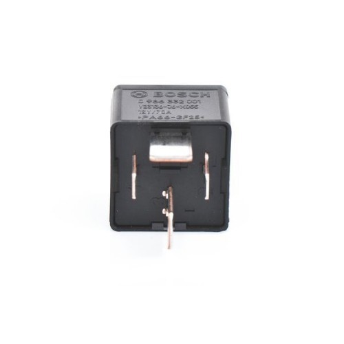 Bosch Releu multifunctional