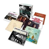 Leonard Bernstein - The Pianist - Box Set | Leonard Bernstein, Clasica, sony music