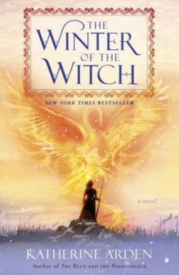 The Winter of the Witch foto