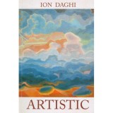 Ion Daghi - Artistic - 128656