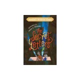 Mysteries of Trash and Treasure: The Secret Letters