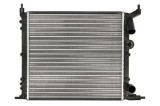 Radiator, racire motor RENAULT CLIO I (B/C57_, 5/357_) (1990 - 1999) THERMOTEC D7R013TT