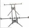 ROD POD pescuit ALUMINIU RP160 HAKUYO 4 sau 5 posturi.,