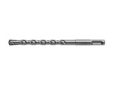 Burghiu Beton 4mm 110mm HSS SDS-Plus
