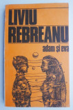 Adam si Eva &ndash; Liviu Rebreanu