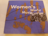 Womans world music , 397