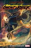 Danny Ketch: Ghost Rider - Blood &amp; Vengeance