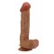 Dildo Bergrisi Maro 26cm