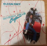 Disc Vinil 7# Glenn Frey - The Heat Is On -MCA Records-259 179-7