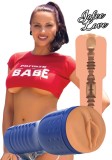 Vagin Masturbator Fleshlight Jolee Love Pornstar Pussy, Private