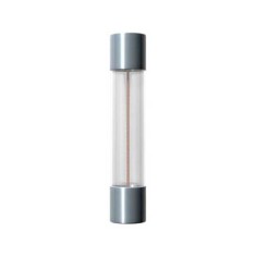 Siguranta fuzibila lenta 6.3x32mm 2A ZGT