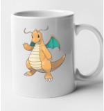 Cana alba personalizata Rhydon, INOVATIX&reg;. 330ml, Oem