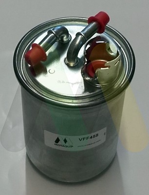 MOTAQUIP VFF458 filtru combustibil foto