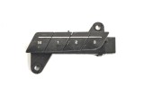 Buton de control scaun dreapta JAGUAR XJ X351 2011 OEM: AW93-14776-BA | 13796266