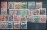 Romania 1919 - Ocupatia in Ungaria