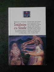 EDWARD F. EDINGER - INTALNIRE CU SINELE foto