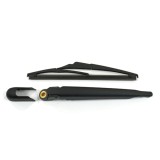 Set brat stergator cu lamela 240 mm pentru luneta Renault Kadjar 06.15-