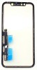 Touchscreen iPhone XR Negru, Display Sticla, Geam Protectie, Ecran Reparatie