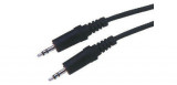 Cablu jack 3,5 tata-tata 1.8m standard, Oem