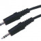 Cablu jack 3,5 tata-tata 3m standard